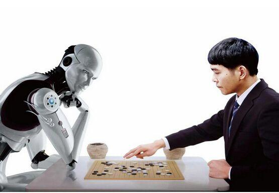 關于 阿爾法狗（AlphaGo）的版本