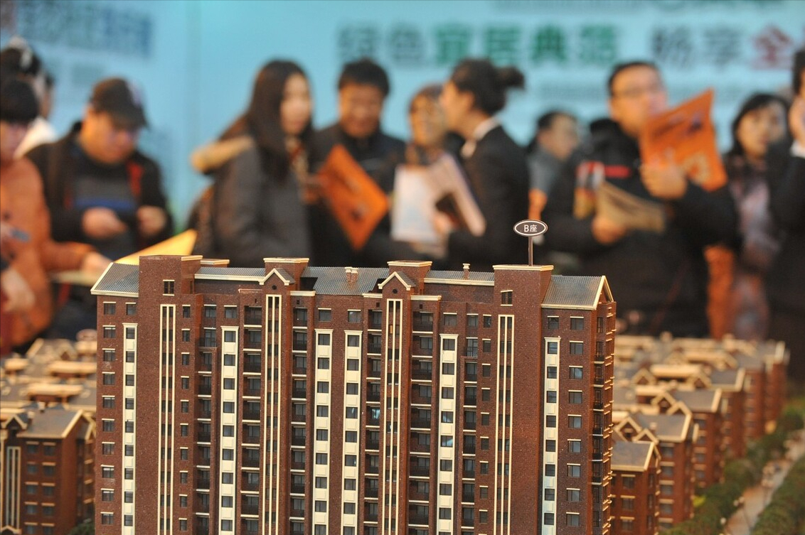 從(cóng)租售比數據，看中國(guó)房價